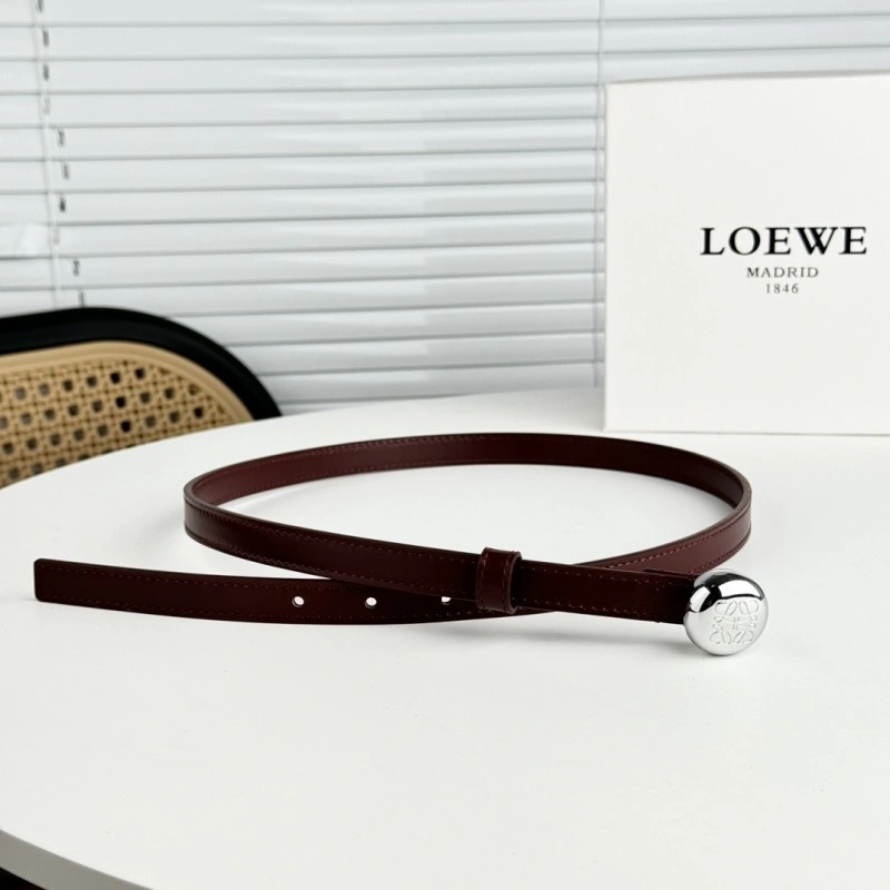 Upgraded Loewe Belts 296925