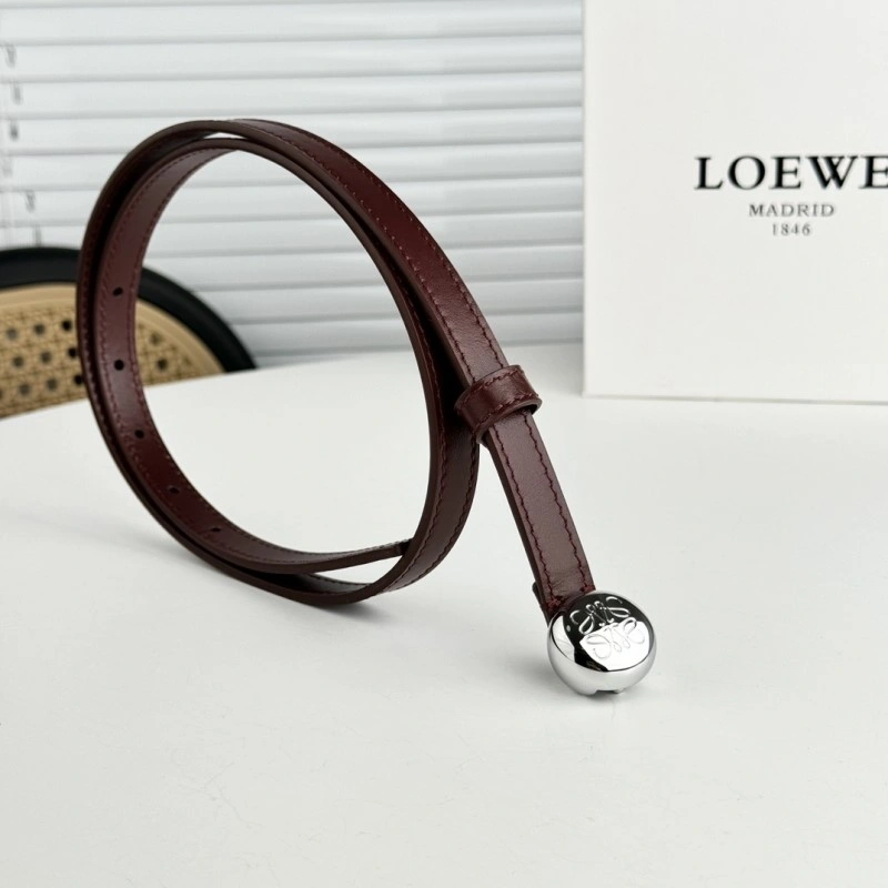 Upgraded Loewe Belts 296925