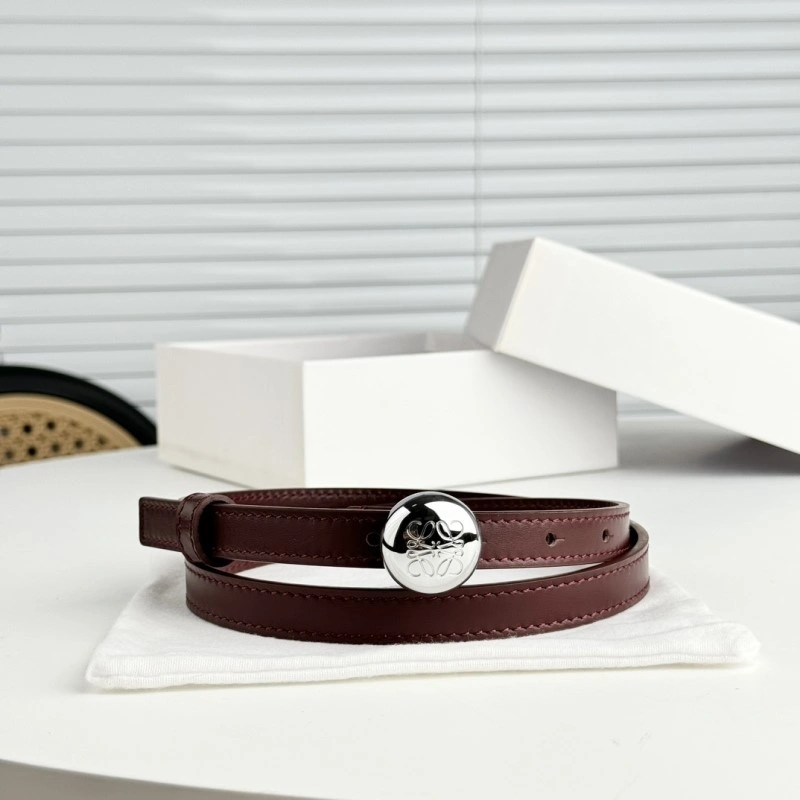 Upgraded Loewe Belts 296925