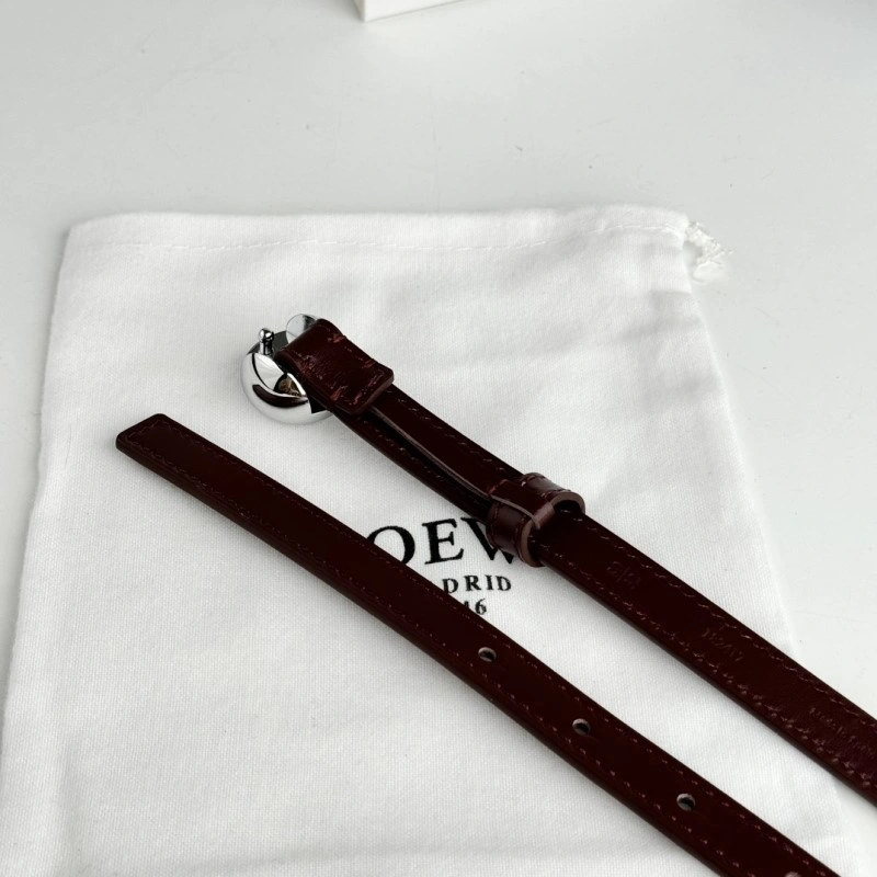 Upgraded Loewe Belts 296925