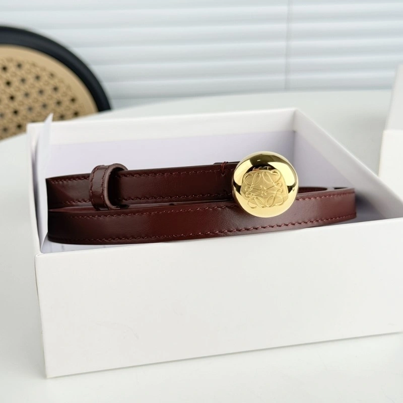 Loewe Belts Popular 296927