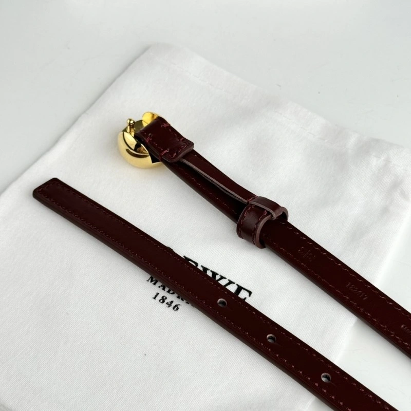 Loewe Belts Popular 296927