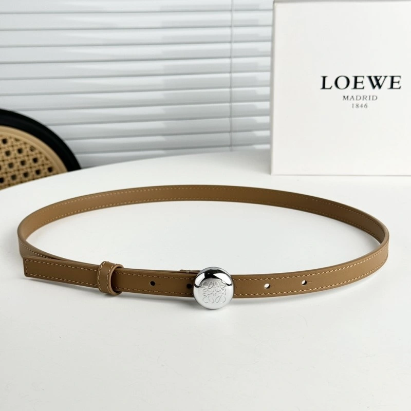Premium Loewe Belts 296924