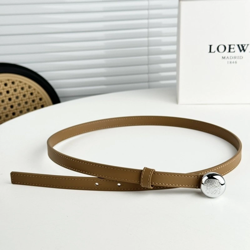Premium Loewe Belts 296924