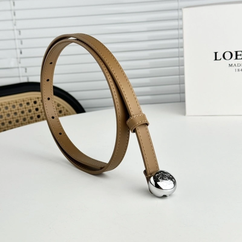 Premium Loewe Belts 296924