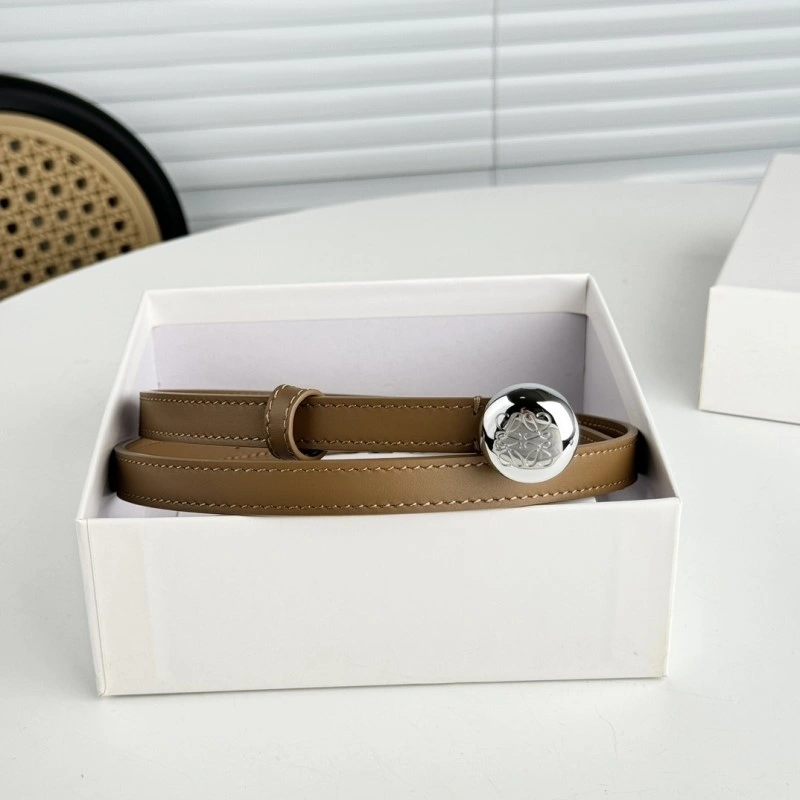 Premium Loewe Belts 296924