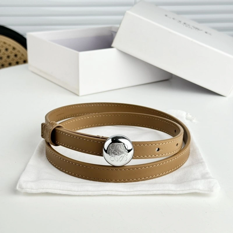 Premium Loewe Belts 296924