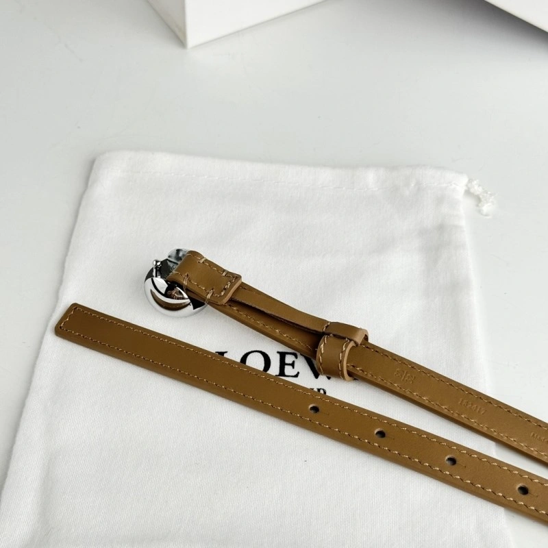 Premium Loewe Belts 296924