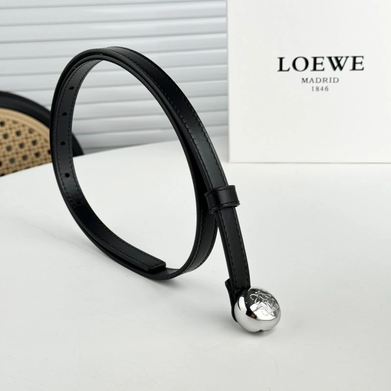 Loewe Belts ZeroBulk 296891