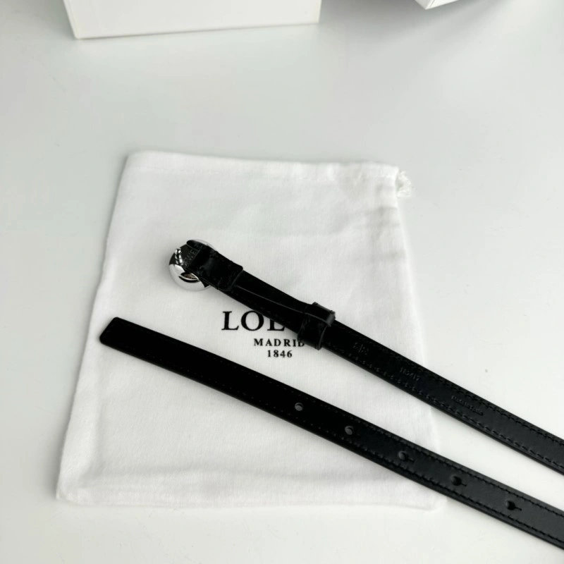Loewe Belts ZeroBulk 296891