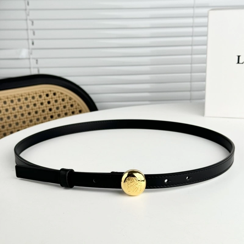 Loewe Belts Fashionable 296904