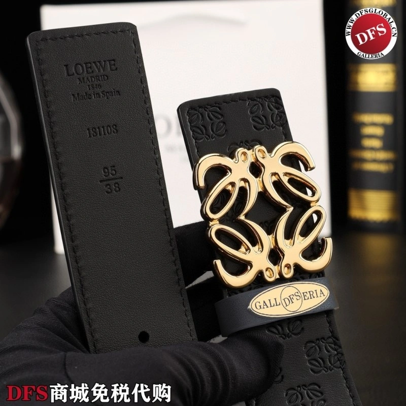 Loewe Belts Efficient 296913