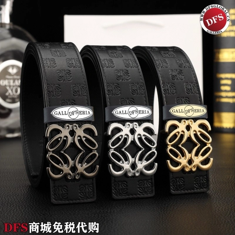 Loewe Belts Efficient 296913