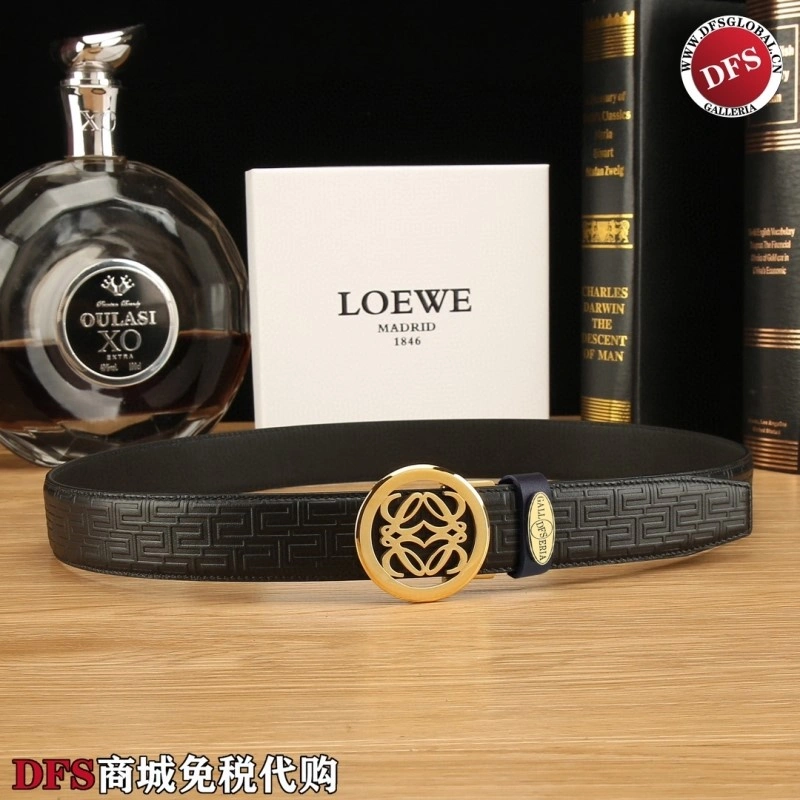 BestValue Loewe Belts 296916