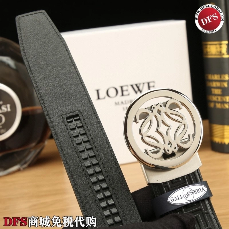 BestValue Loewe Belts 296916