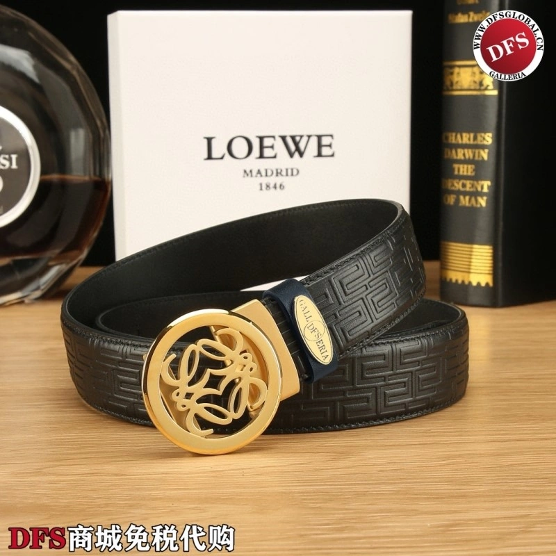 BestValue Loewe Belts 296916