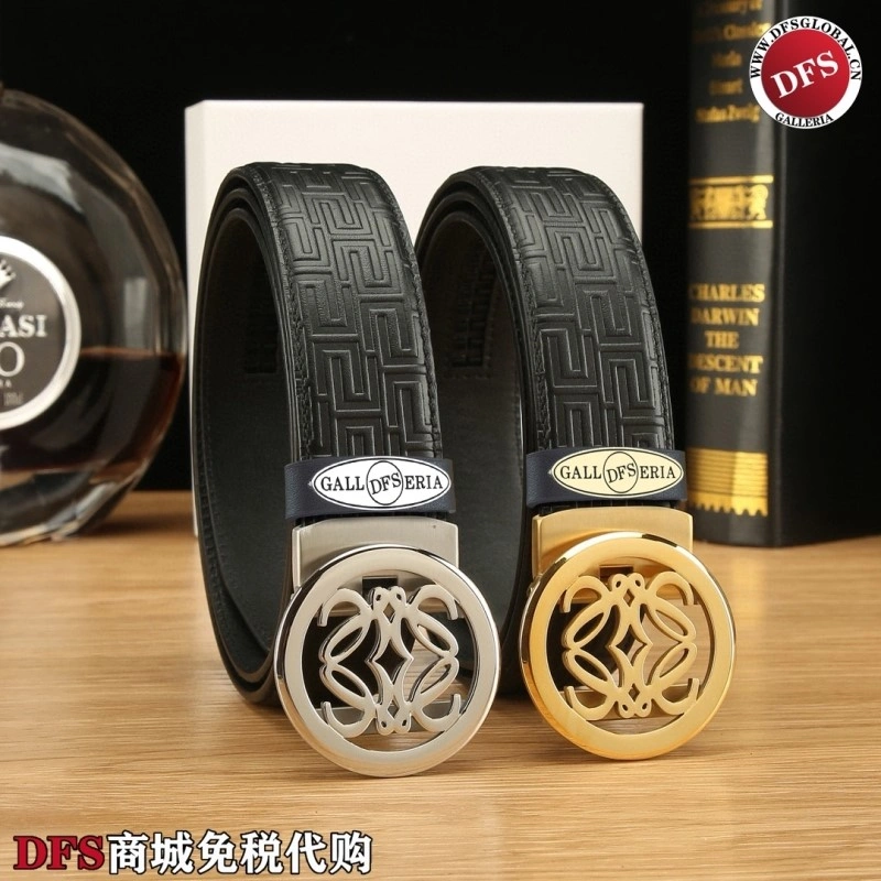 BestValue Loewe Belts 296916
