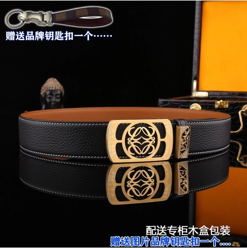 Compact Loewe Belts 296905