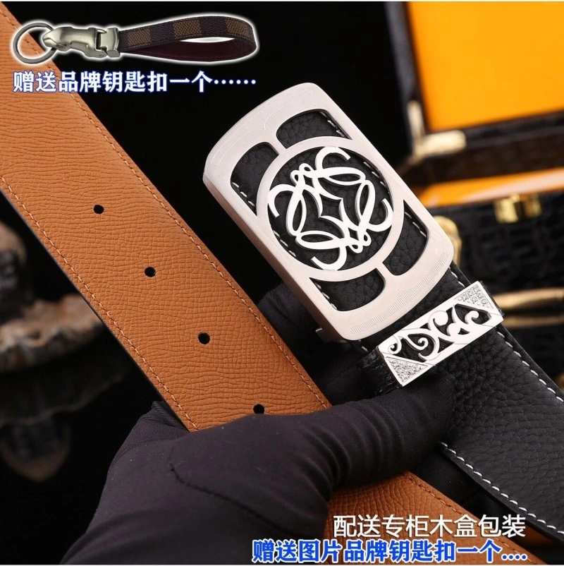 Compact Loewe Belts 296905