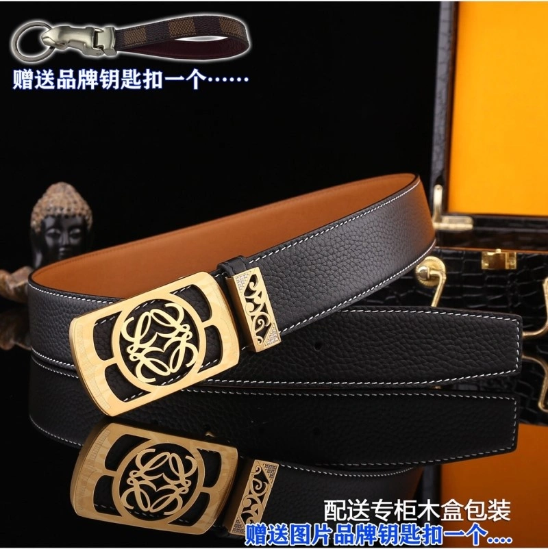Compact Loewe Belts 296905