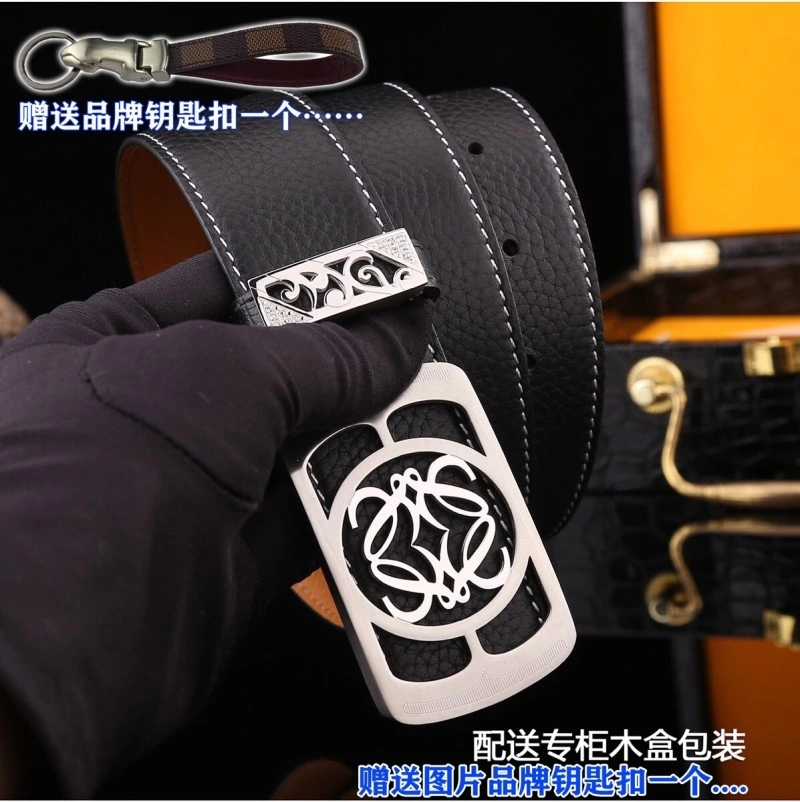 Compact Loewe Belts 296905