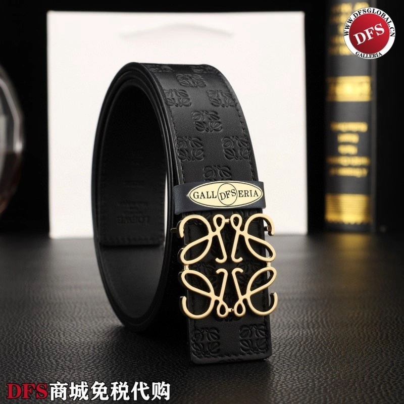 Loewe Belts Bold 296912