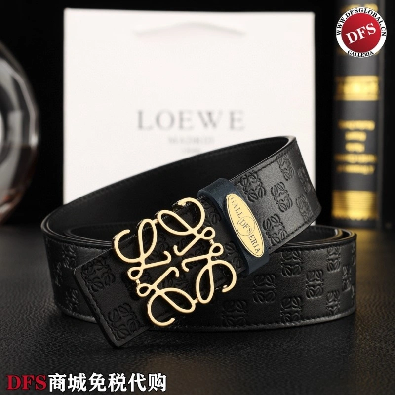 Loewe Belts Bold 296912