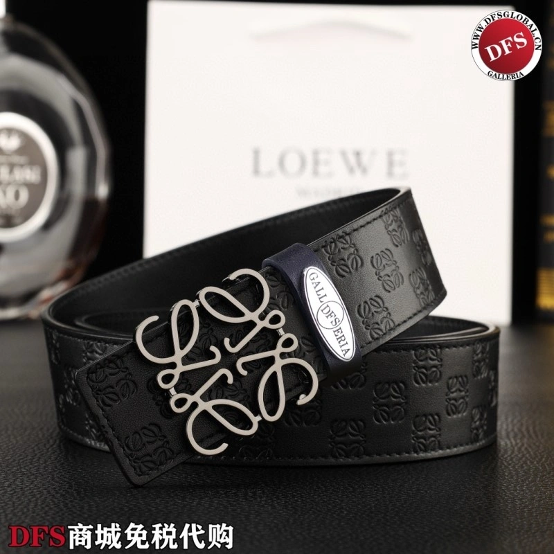 Loewe Belts Bold 296912