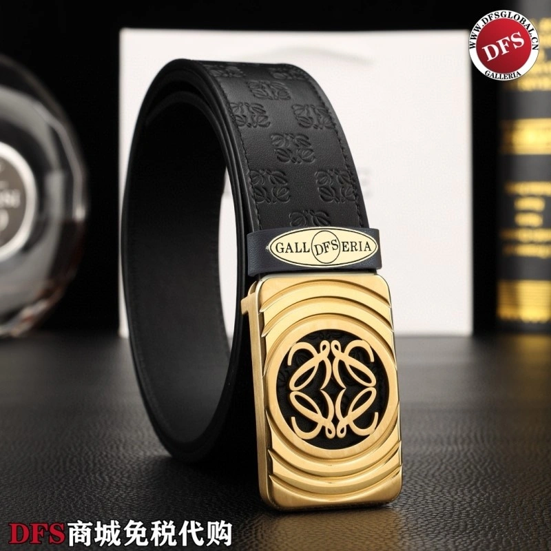 Comfortable Loewe Belts 296921