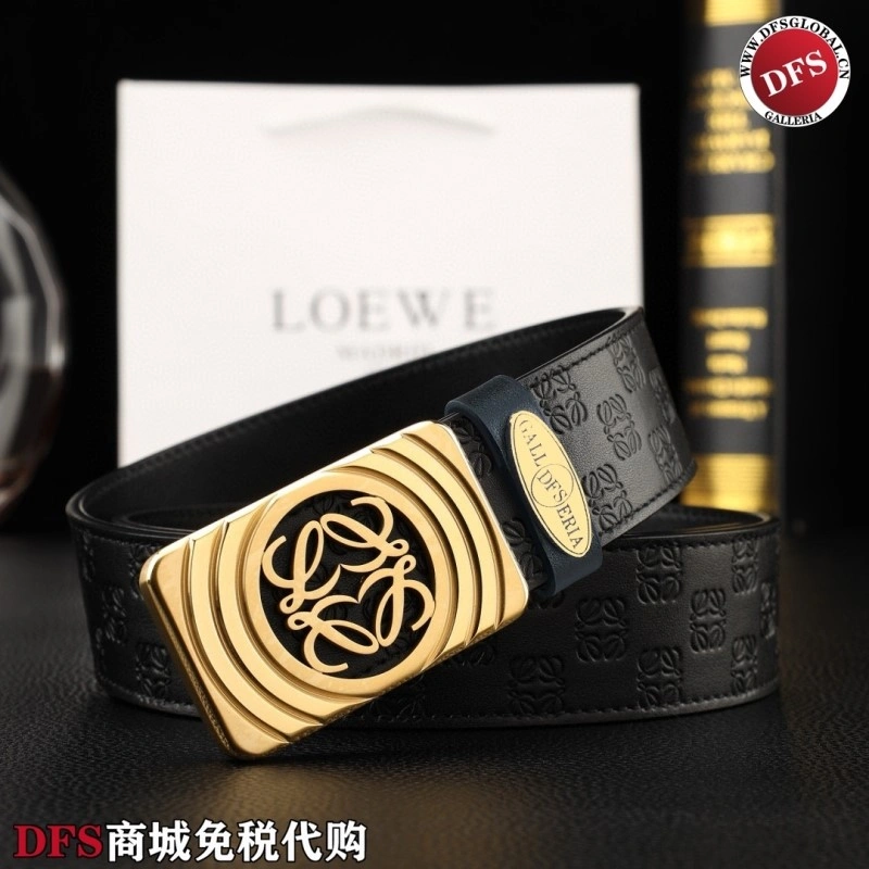 Comfortable Loewe Belts 296921