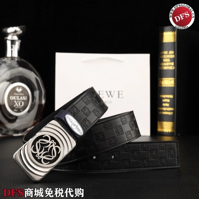 Comfortable Loewe Belts 296921