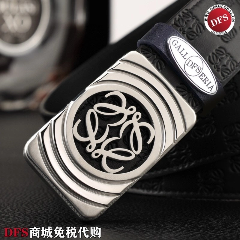 Comfortable Loewe Belts 296921