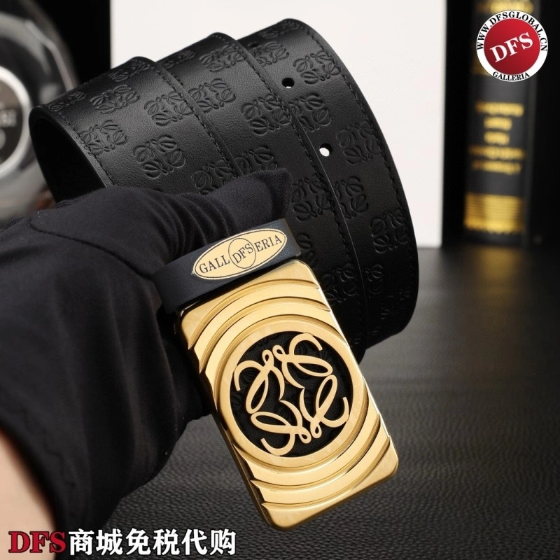 Comfortable Loewe Belts 296921