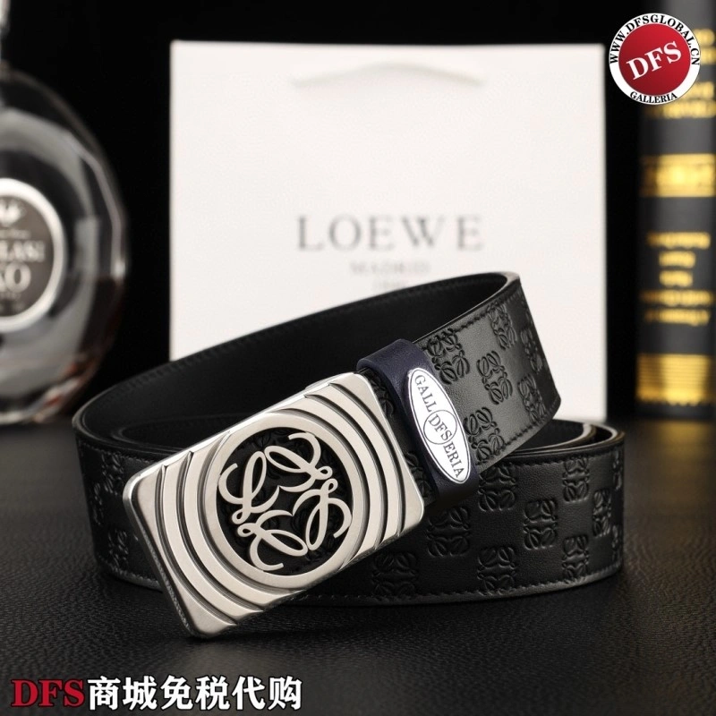 Comfortable Loewe Belts 296921