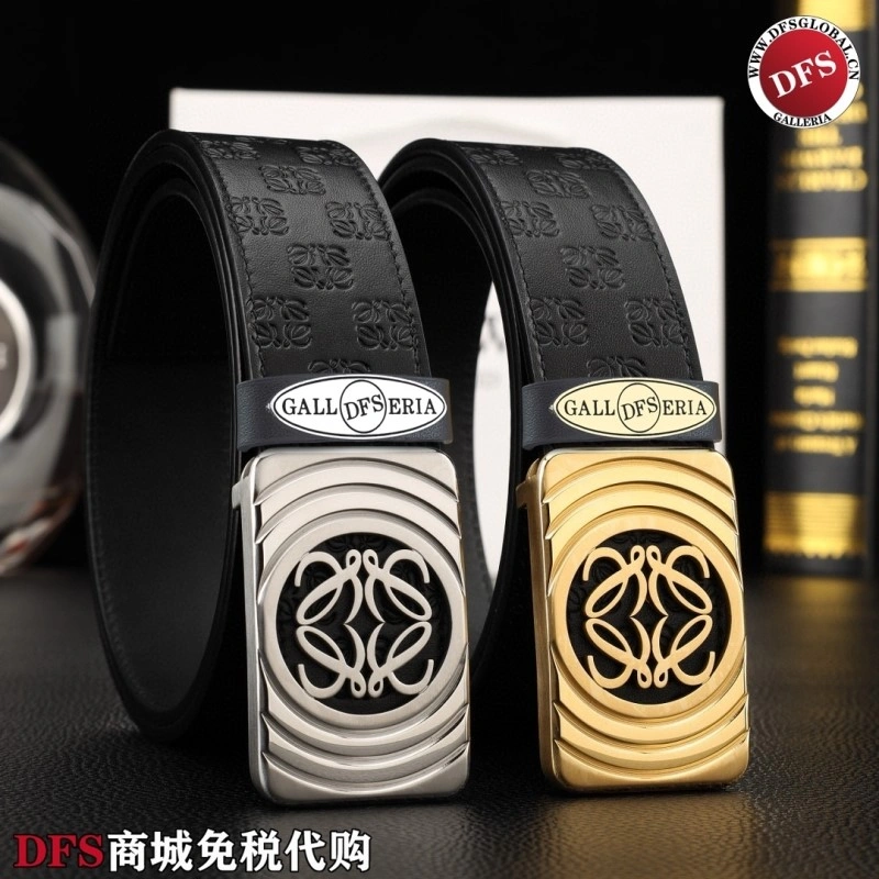 Comfortable Loewe Belts 296921