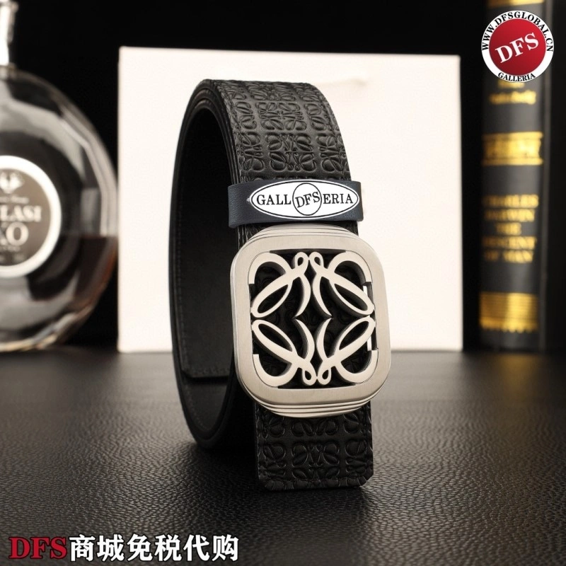 Loewe Belts Fashionable 296920