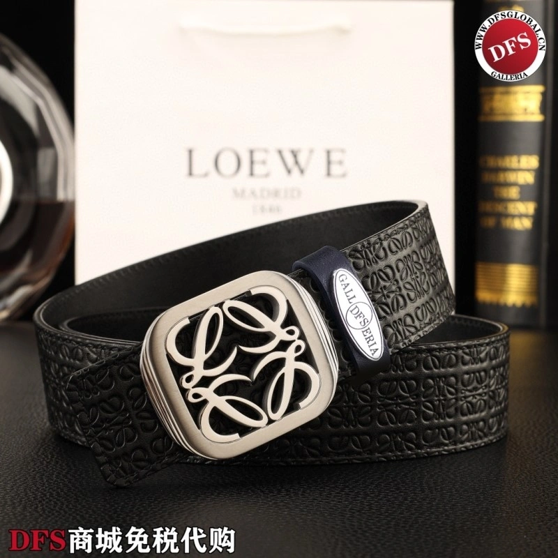 Loewe Belts Fashionable 296920