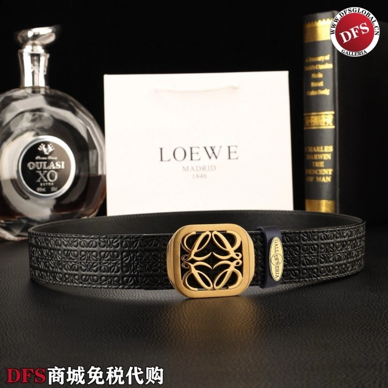 Loewe Belts Fashionable 296920