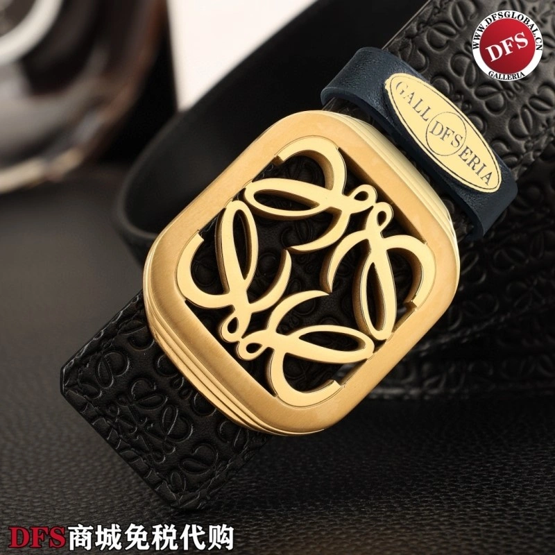 Loewe Belts Fashionable 296920