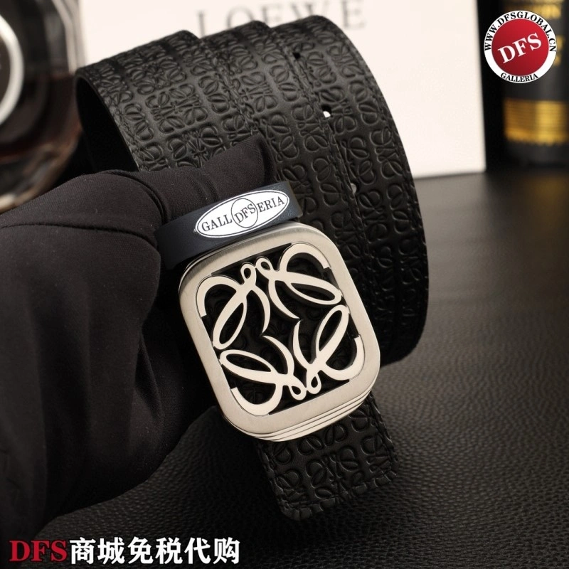 Loewe Belts Fashionable 296920