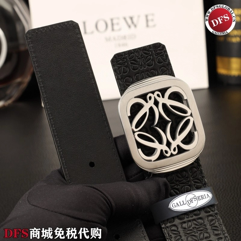 Loewe Belts Fashionable 296920