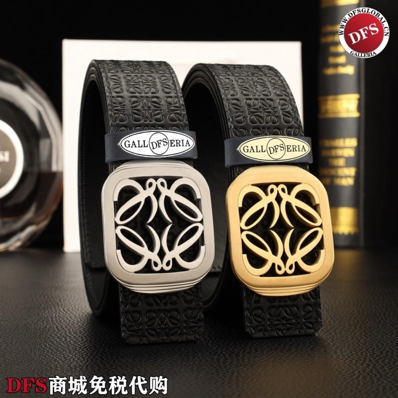 Loewe Belts Fashionable 296920