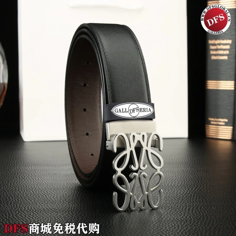Loewe Belts Unique 296922