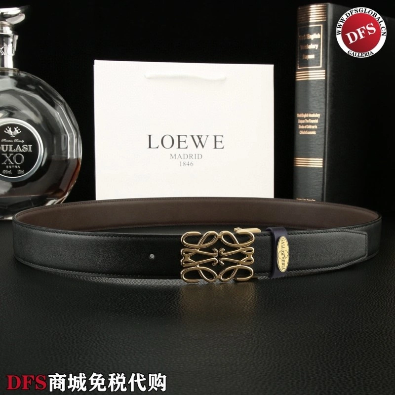 Loewe Belts Unique 296922
