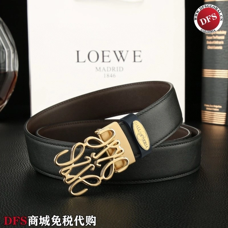 Loewe Belts Unique 296922