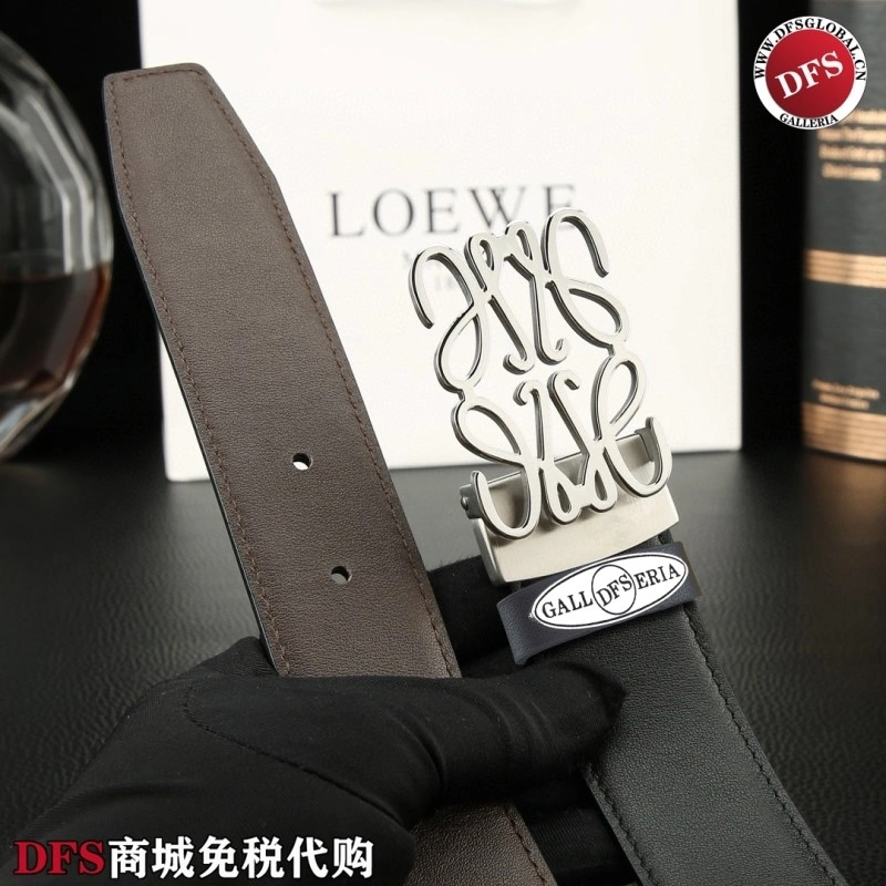 Loewe Belts Unique 296922