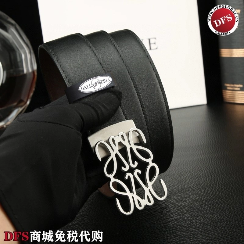 Loewe Belts Unique 296922