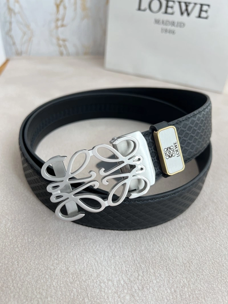Loewe Belts Unique 296915