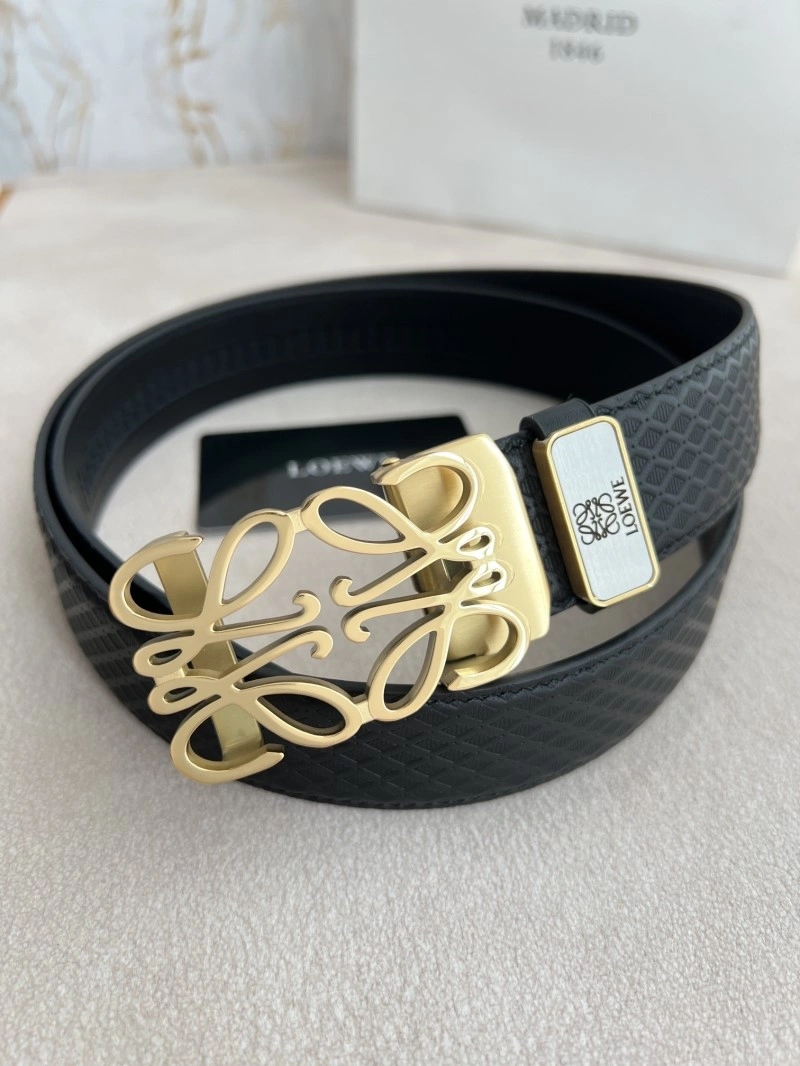 Loewe Belts Unique 296915