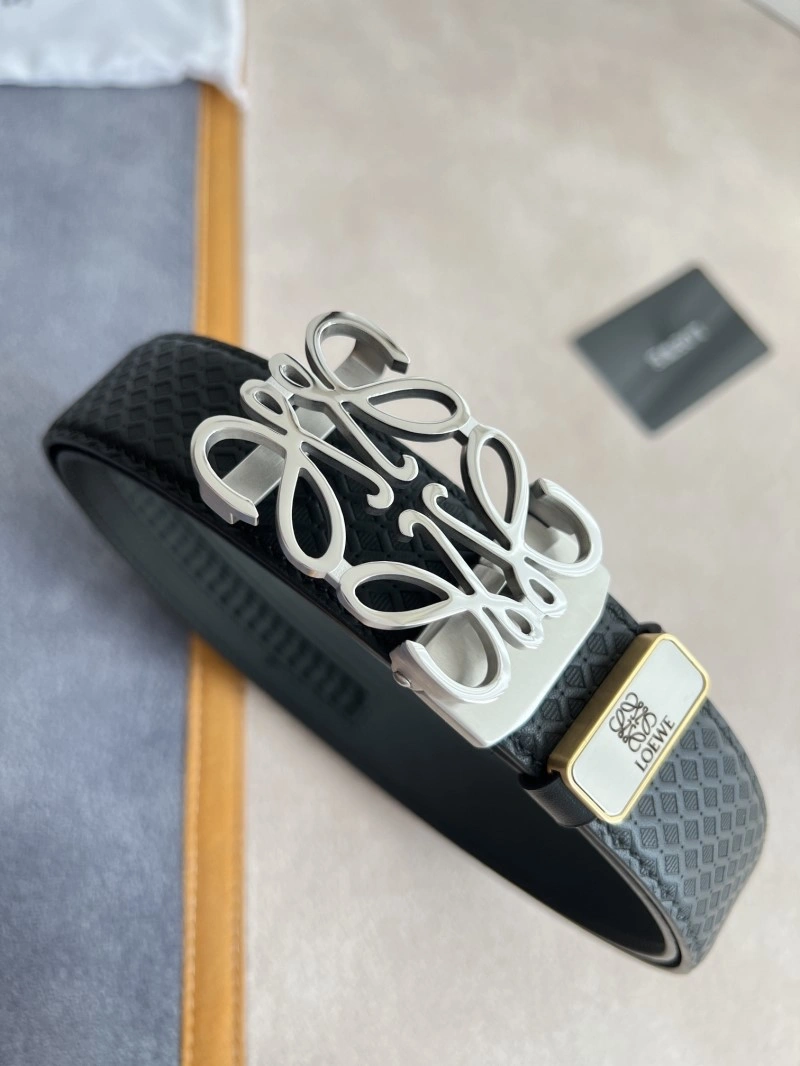 Loewe Belts Unique 296915